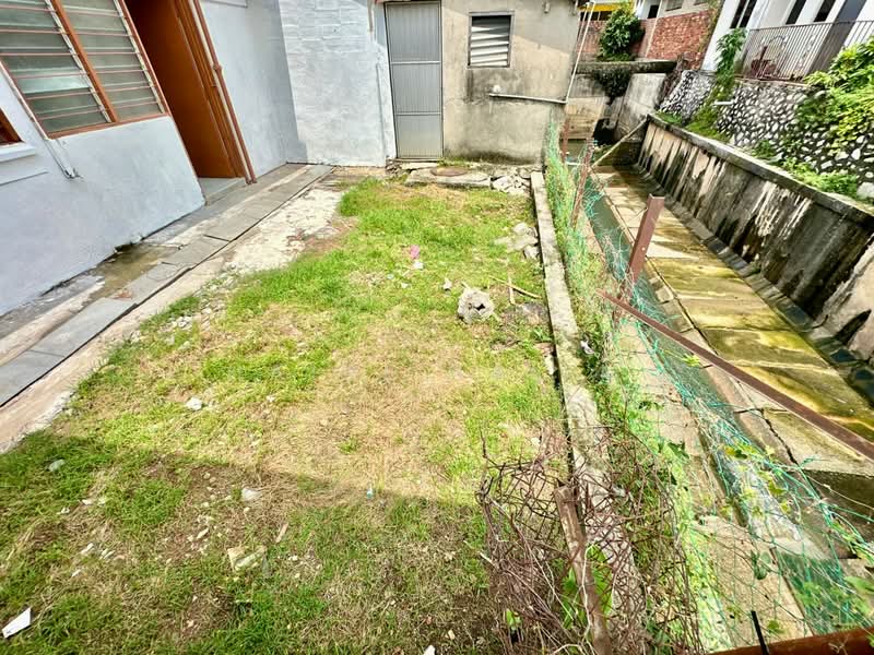 Rumah Teres 1-Tingkat untuk Dijual di Kelana Jaya (Petaling Jaya) - Hairi Halim - PropertyGuru.com.my