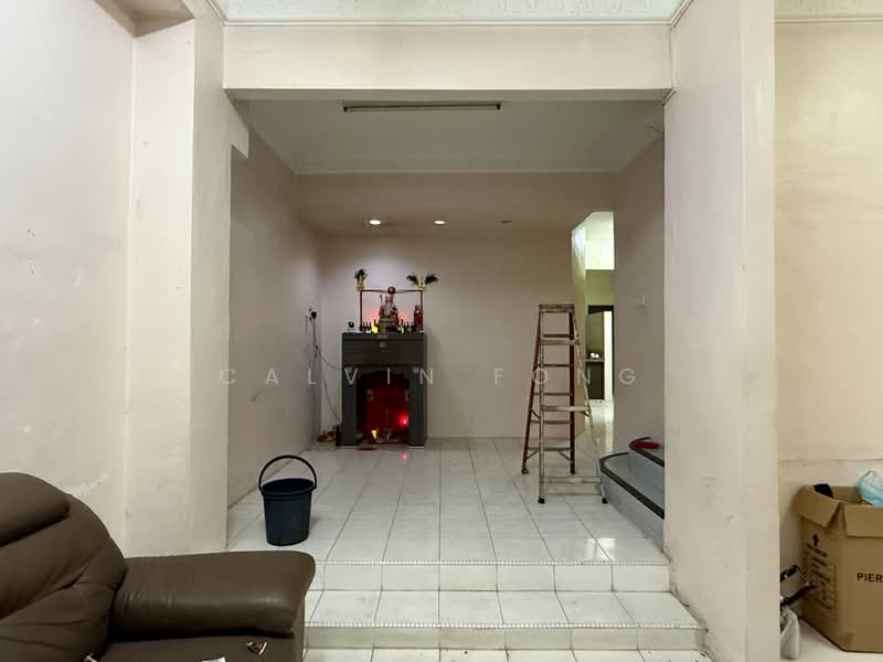 Rumah Teres 2-Tingkat untuk Dijual di Taman Sejati Indah (Sungai Petani) - Calvin Fong - Part of living area - PropertyGuru.com.my