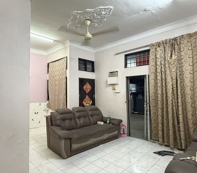 Rumah Teres 2-Tingkat untuk Dijual di Taman Sejati Indah (Sungai Petani) - Calvin Fong - Part of living area - PropertyGuru.com.my