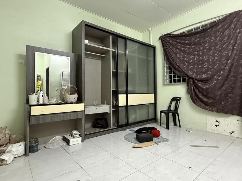 Rumah Teres 2-Tingkat untuk Dijual di Taman Sejati Indah (Sungai Petani) - Calvin Fong - Master bedroom - PropertyGuru.com.my