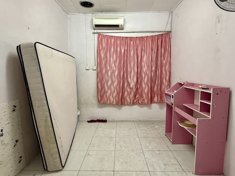 Rumah Teres 2-Tingkat untuk Dijual di Taman Sejati Indah (Sungai Petani) - Calvin Fong - 2nd bedroom - PropertyGuru.com.my