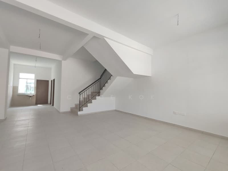 Rumah Teres untuk Dijual di Taman Kundang Jaya (Rawang) - Chloe Kok - Interior - PropertyGuru.com.my