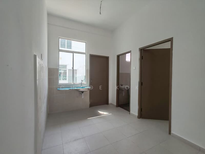 Rumah Teres untuk Dijual di Taman Kundang Jaya (Rawang) - Chloe Kok - Interior - PropertyGuru.com.my
