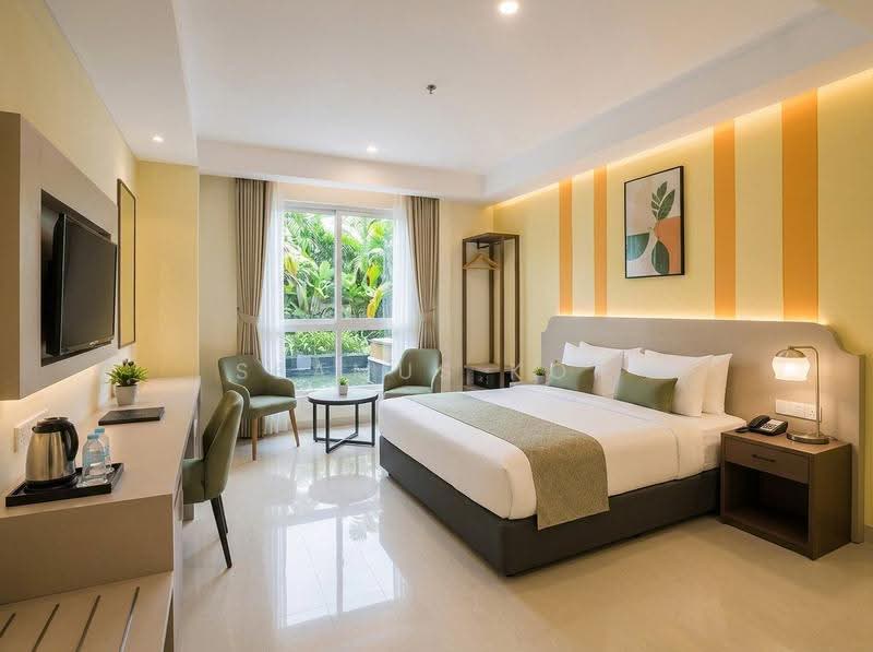 Hotel / Resort for Rent in George Town (Penang) - Seamus Kor - PropertyGuru.com.my