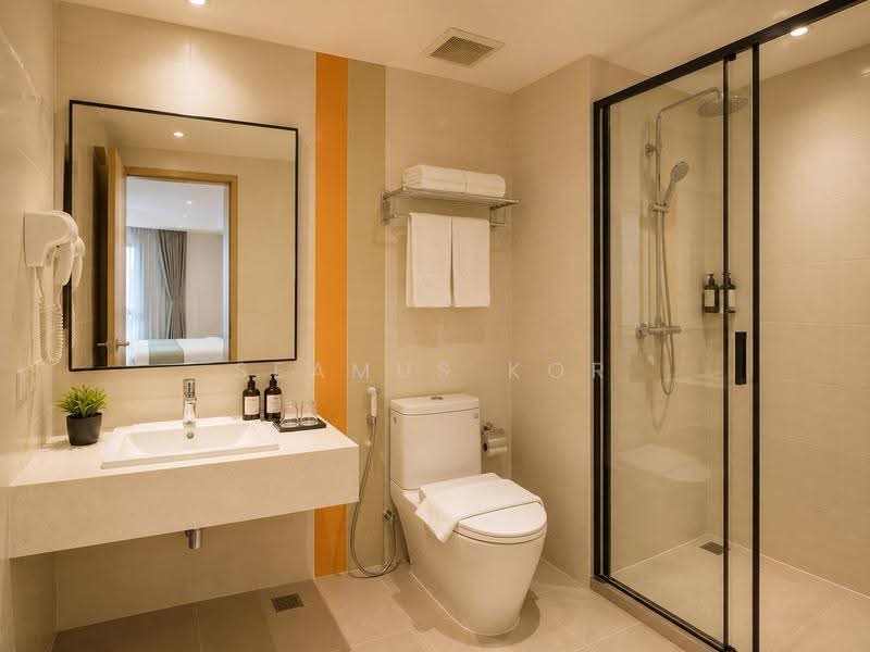 Hotel / Resort for Rent in George Town (Penang) - Seamus Kor - PropertyGuru.com.my