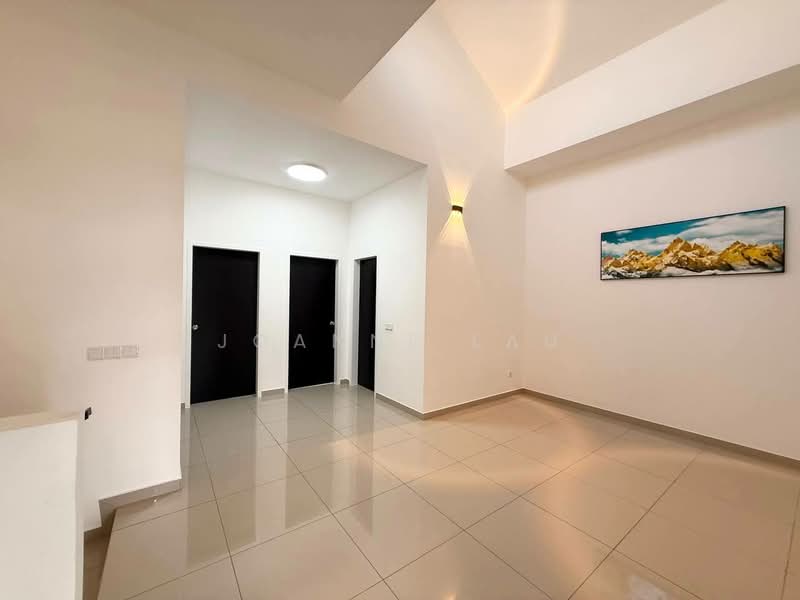2-storey Terraced House for Rent in Eco Botanic (Iskandar Puteri (Nusajaya)) - Joanne Lau - Interior - PropertyGuru.com.my