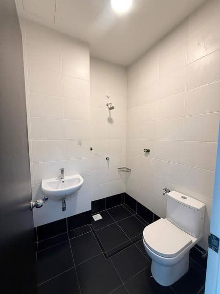 2-storey Terraced House for Rent in Eco Botanic (Iskandar Puteri (Nusajaya)) - Joanne Lau - Bathroom - PropertyGuru.com.my
