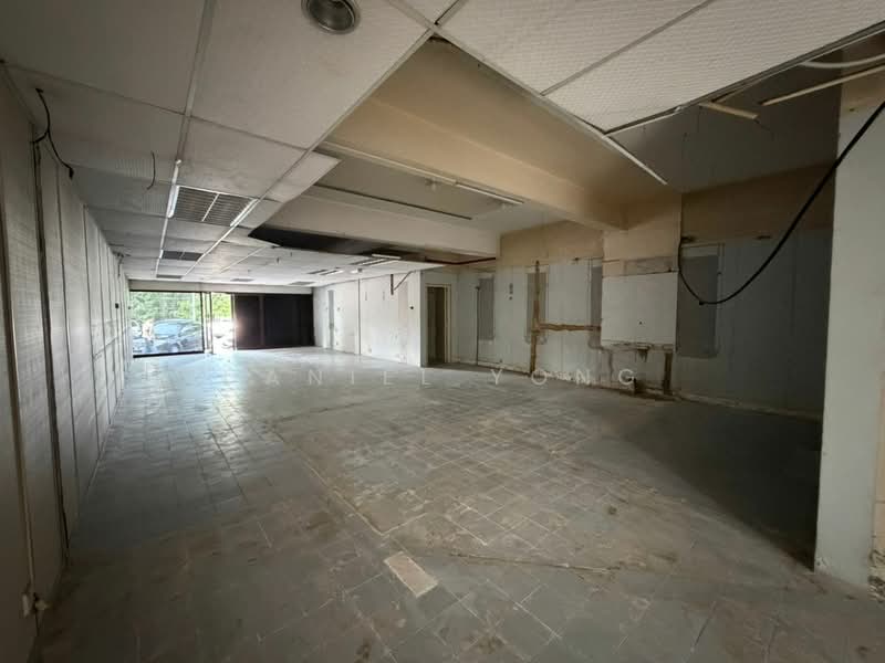 Shop for Rent in Taman Pelangi (Johor Bahru) - Daniel Yong - Interior - PropertyGuru.com.my