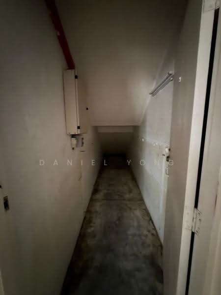 Shop for Rent in Taman Pelangi (Johor Bahru) - Daniel Yong - Corridor - PropertyGuru.com.my