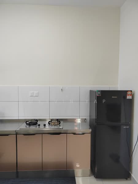 Kondominium untuk Disewa di Residensi Nexus Kajang (PR1MA Kajang) - Melvin Yap - Kitchen - PropertyGuru.com.my