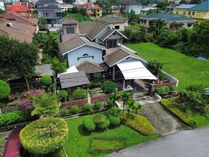 Bungalow House untuk Dijual di SS12 (Subang Jaya) - Adzura Zamedin - Exterior - PropertyGuru.com.my