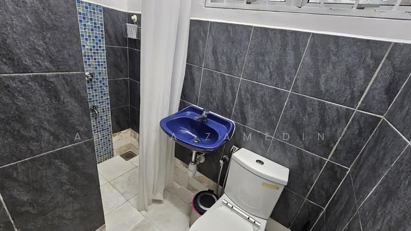 Bungalow House untuk Dijual di SS12 (Subang Jaya) - Adzura Zamedin - Bathroom - PropertyGuru.com.my