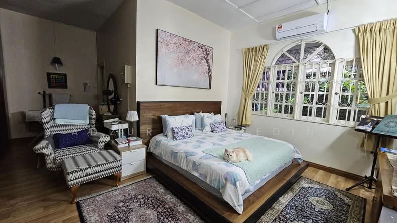 Bungalow House untuk Dijual di SS12 (Subang Jaya) - Adzura Zamedin - Bedroom - PropertyGuru.com.my
