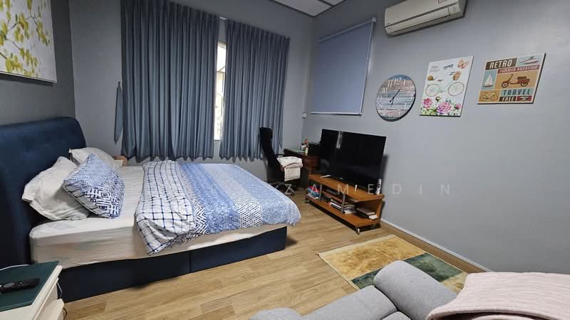 Bungalow House untuk Dijual di SS12 (Subang Jaya) - Adzura Zamedin - Bedroom - PropertyGuru.com.my