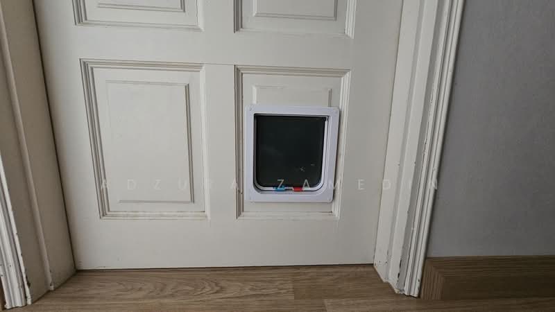 Bungalow House untuk Dijual di SS12 (Subang Jaya) - Adzura Zamedin - Interior - PropertyGuru.com.my