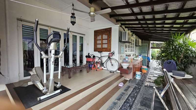 Bungalow House untuk Dijual di SS12 (Subang Jaya) - Adzura Zamedin - Exterior - PropertyGuru.com.my