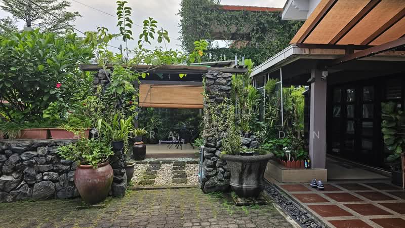 Bungalow House untuk Dijual di SS12 (Subang Jaya) - Adzura Zamedin - Exterior - PropertyGuru.com.my