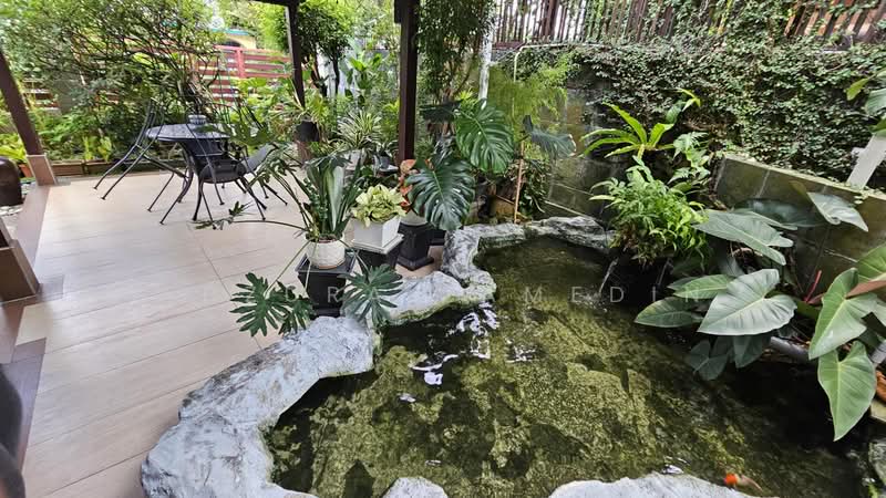 Bungalow House untuk Dijual di SS12 (Subang Jaya) - Adzura Zamedin - Garden - PropertyGuru.com.my