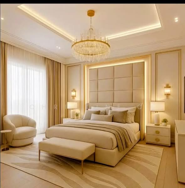 Service Residence for Sale at M Aurora - Christine C. - Bedroom - PropertyGuru.com.my