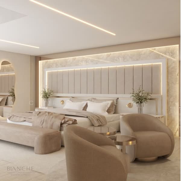 Service Residence for Sale at M Aurora - Christine C. - Bedroom - PropertyGuru.com.my