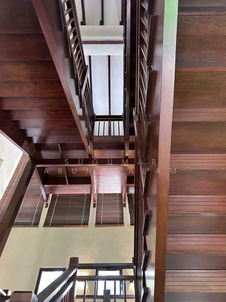 Bungalow House untuk Disewa di Bukit Ledang (Damansara Heights) - Sugumar Arunasalam - Interior - PropertyGuru.com.my