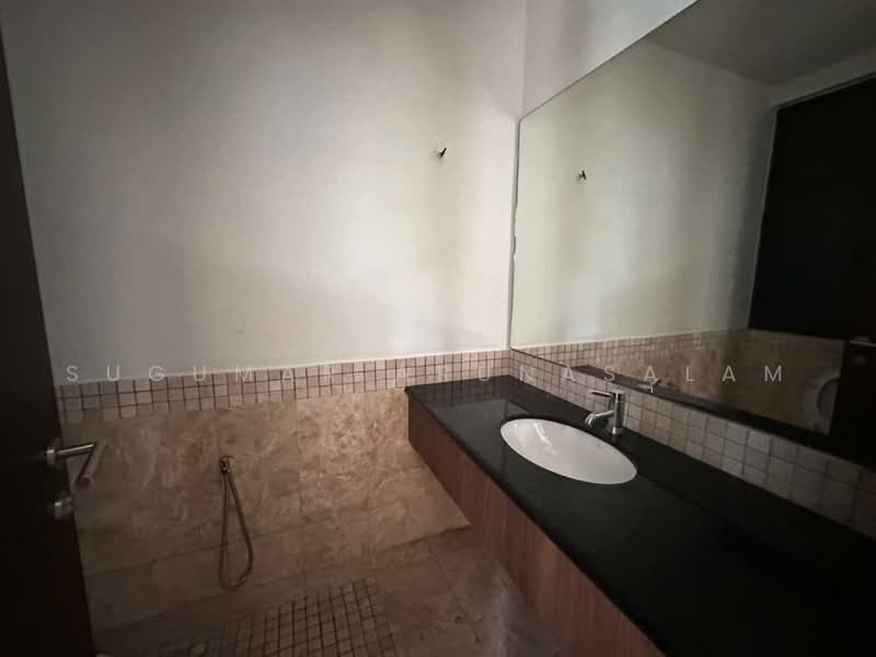 Bungalow House untuk Disewa di Bukit Ledang (Damansara Heights) - Sugumar Arunasalam - Bathroom - PropertyGuru.com.my
