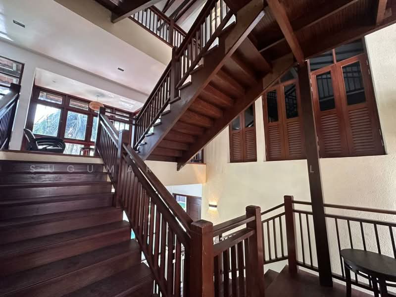 Bungalow House untuk Disewa di Bukit Ledang (Damansara Heights) - Sugumar Arunasalam - Interior - PropertyGuru.com.my