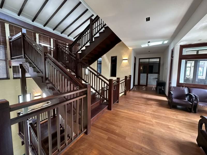 Bungalow House untuk Disewa di Bukit Ledang (Damansara Heights) - Sugumar Arunasalam - Interior - PropertyGuru.com.my