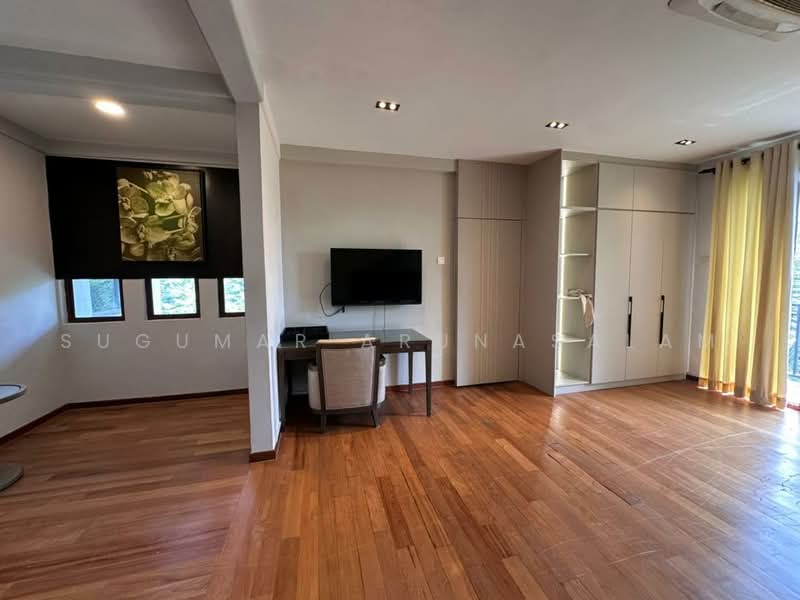 Bungalow House untuk Disewa di Bukit Ledang (Damansara Heights) - Sugumar Arunasalam - Interior - PropertyGuru.com.my