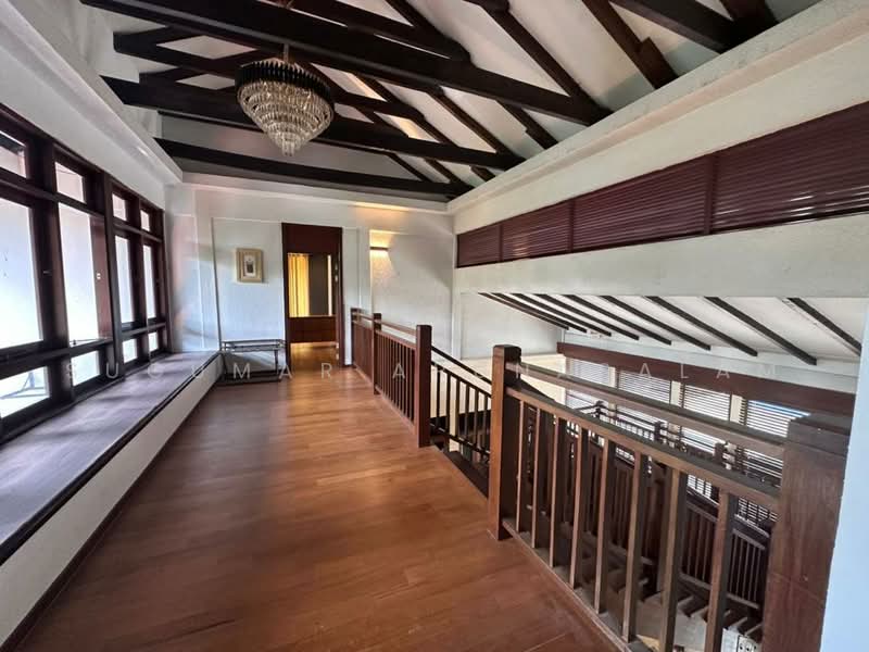 Bungalow House untuk Disewa di Bukit Ledang (Damansara Heights) - Sugumar Arunasalam - Interior - PropertyGuru.com.my
