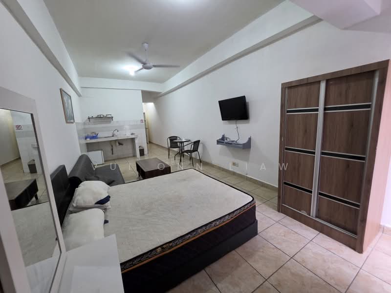 Apartment for Sale at Api Api Apartment - Vui Onn Liaw - Bedroom - PropertyGuru.com.my