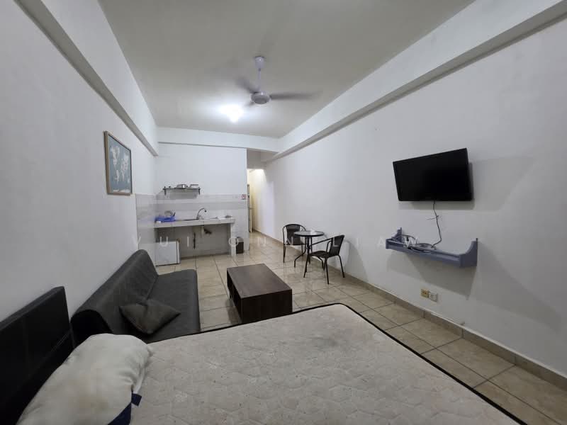 Apartment for Sale at Api Api Apartment - Vui Onn Liaw - Interior - PropertyGuru.com.my