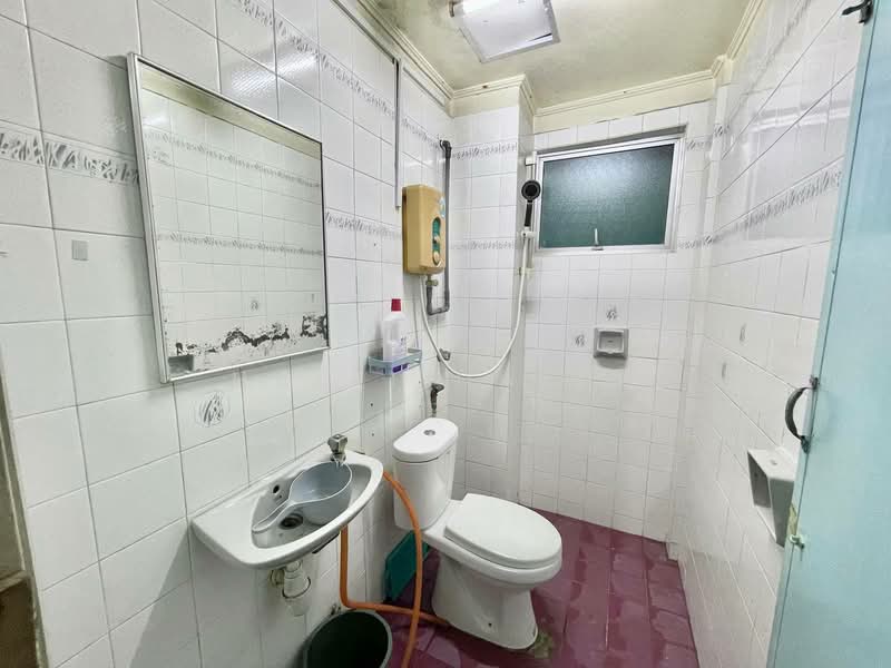 Condominium for Sale at Sri Permata - Hairi Halim - PropertyGuru.com.my