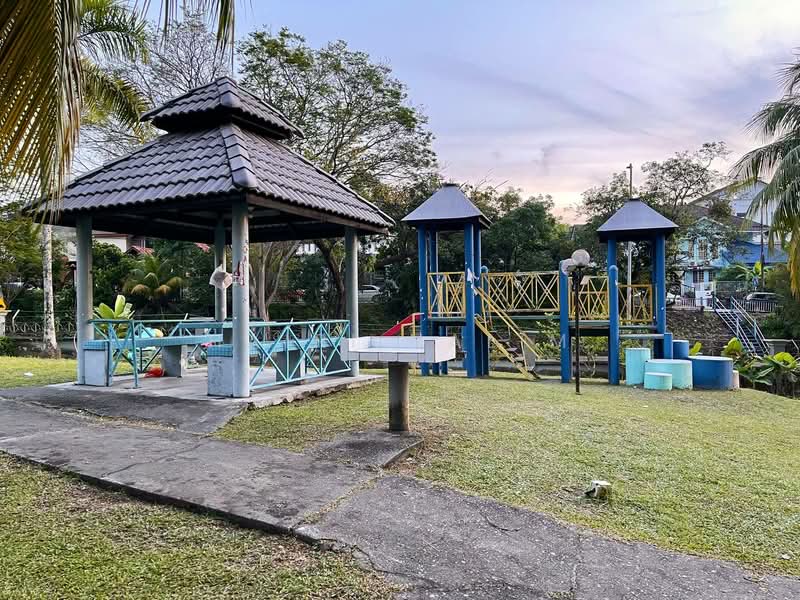 Condominium for Sale at Sri Permata - Hairi Halim - PropertyGuru.com.my