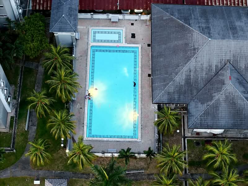 Condominium for Sale at Sri Permata - Hairi Halim - PropertyGuru.com.my