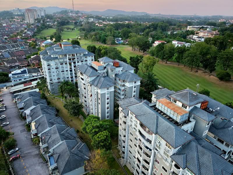 Condominium for Sale at Sri Permata - Hairi Halim - PropertyGuru.com.my