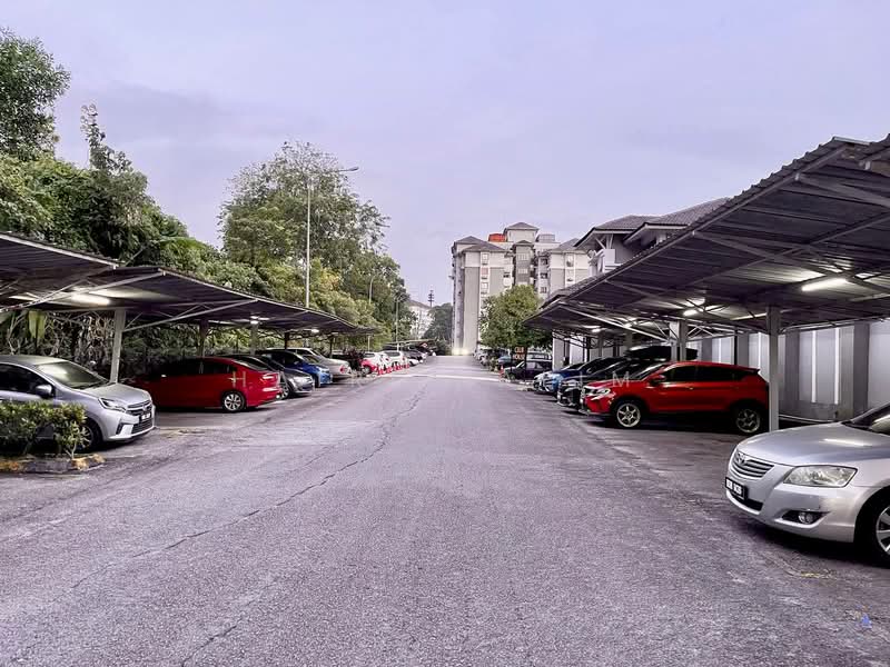 Condominium for Sale at Sri Permata - Hairi Halim - PropertyGuru.com.my