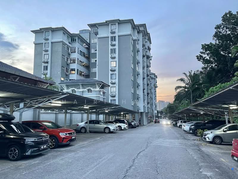 Condominium for Sale at Sri Permata - Hairi Halim - PropertyGuru.com.my