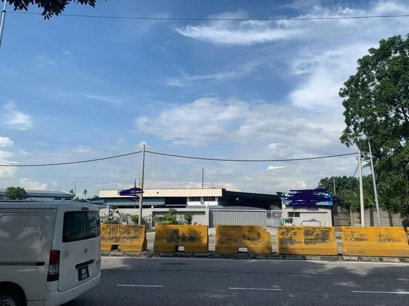 Detached Factory for Rent in Jalan kapar main Road (Klang) - MckayC TEH - PropertyGuru.com.my