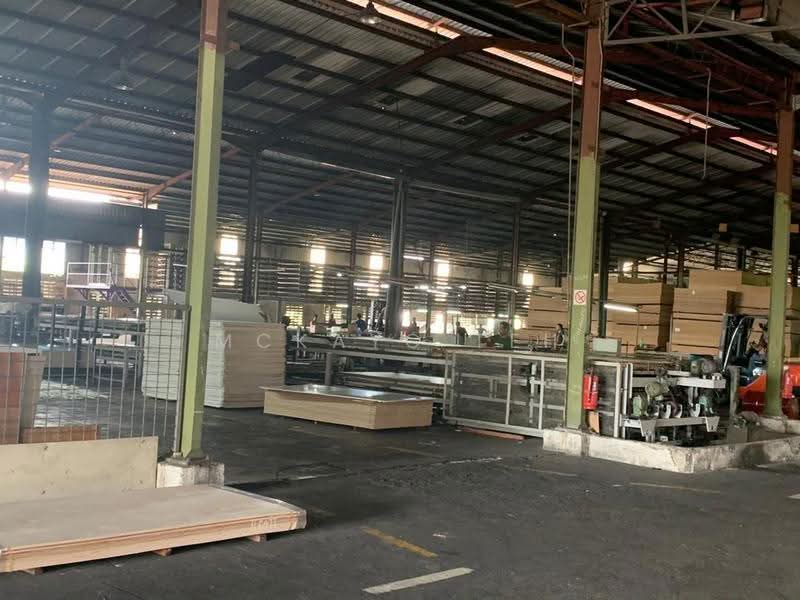 Detached Factory for Rent in Jalan kapar main Road (Klang) - MckayC TEH - PropertyGuru.com.my