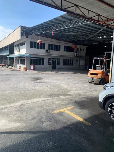 Detached Factory for Rent in Jalan kapar main Road (Klang) - MckayC TEH - PropertyGuru.com.my