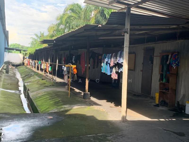 Detached Factory for Rent in Jalan kapar main Road (Klang) - MckayC TEH - PropertyGuru.com.my