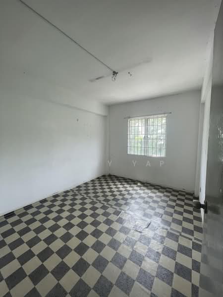 Apartment for Sale at Aman Satu - Pegky Yap - Interior - PropertyGuru.com.my