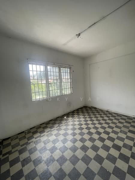 Apartment for Sale at Aman Satu - Pegky Yap - Interior - PropertyGuru.com.my