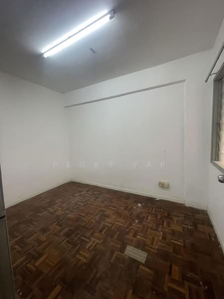 Apartment for Sale at Aman Satu - Pegky Yap - Interior - PropertyGuru.com.my