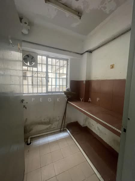 Apartment for Sale at Aman Satu - Pegky Yap - Interior - PropertyGuru.com.my