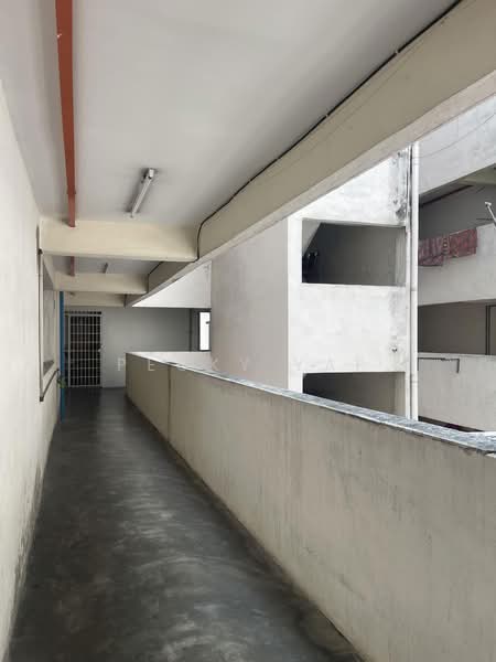 Apartment for Sale at Aman Satu - Pegky Yap - Exterior - PropertyGuru.com.my
