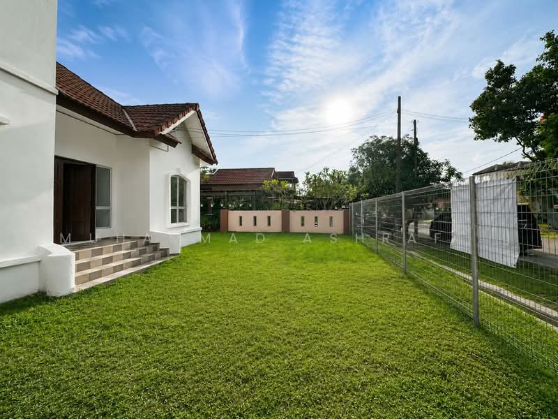 Bungalow House for Sale in Sungai Pelek (Selangor) - Muhammad Ashraf . - Exterior - PropertyGuru.com.my