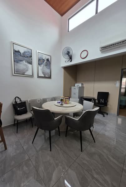 1-storey Terraced House for Sale in SS18 (Subang Jaya) - George Tan - Dining Room - PropertyGuru.com.my