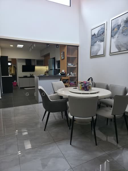 1-storey Terraced House for Sale in SS18 (Subang Jaya) - George Tan - Kitchen - PropertyGuru.com.my